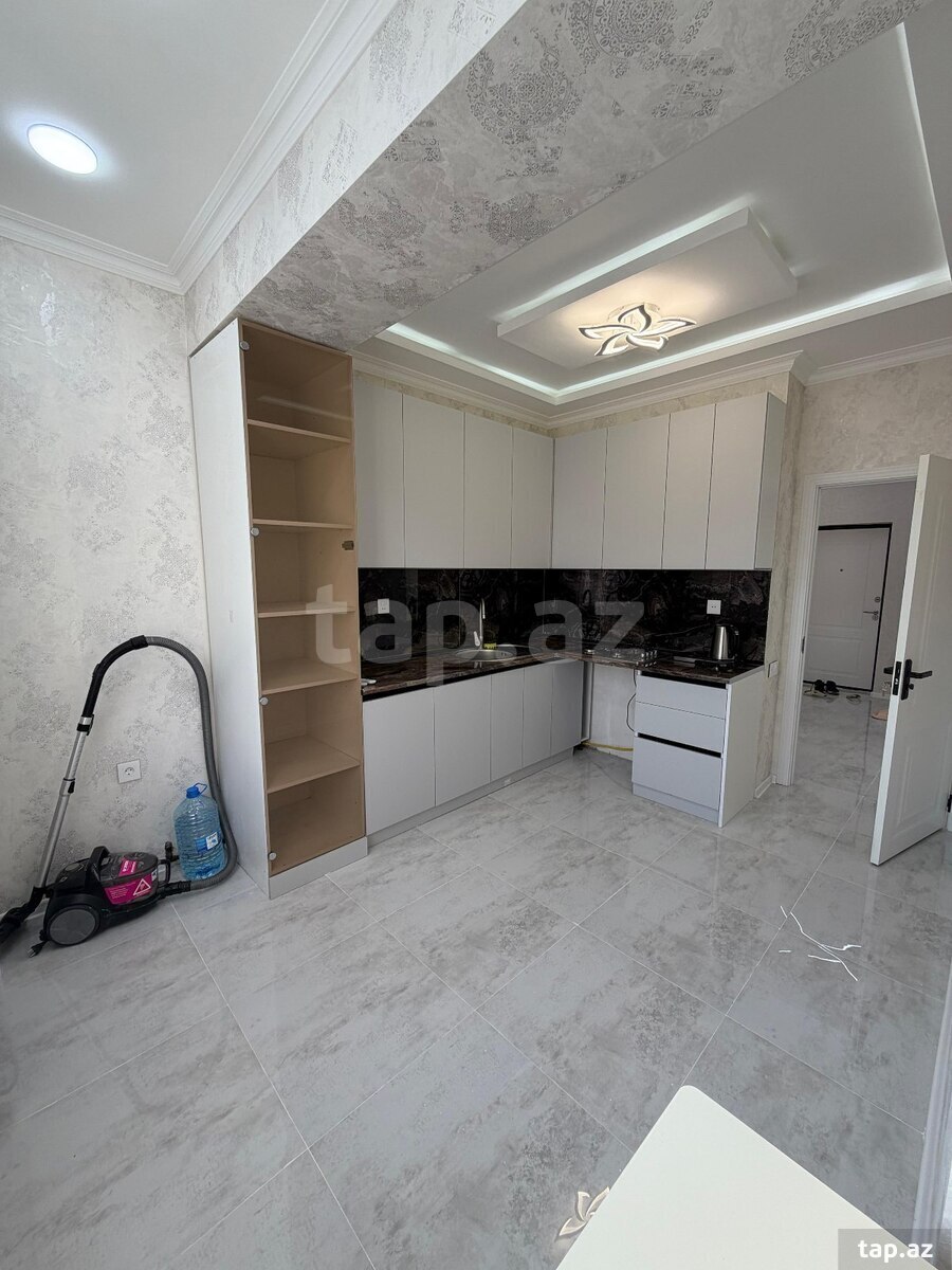 3-otaqlı yeni tikili, Xırdalan ş., 75 m² (6)