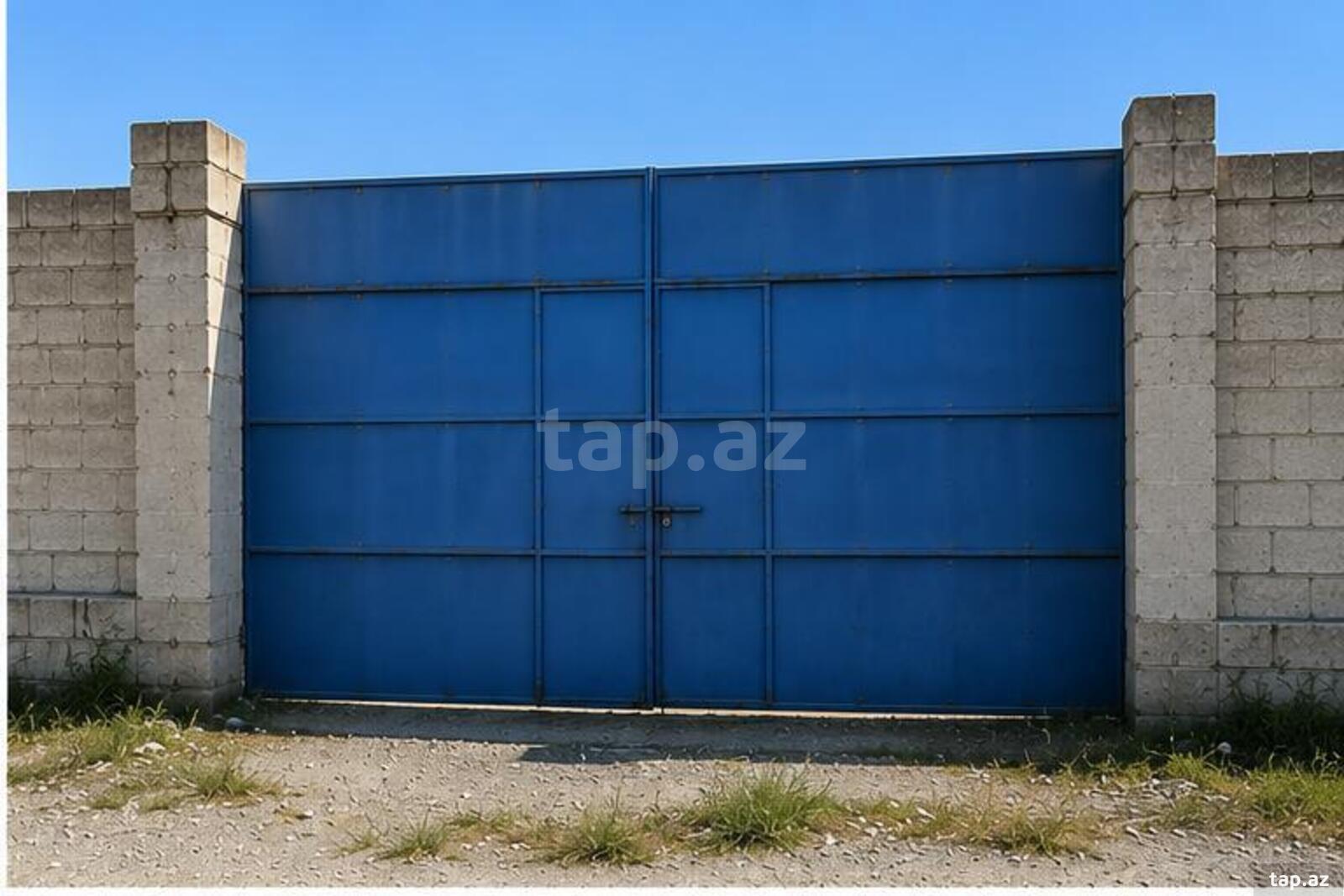 38 sot torpaq sahəsi, Ulduz m. (3)
