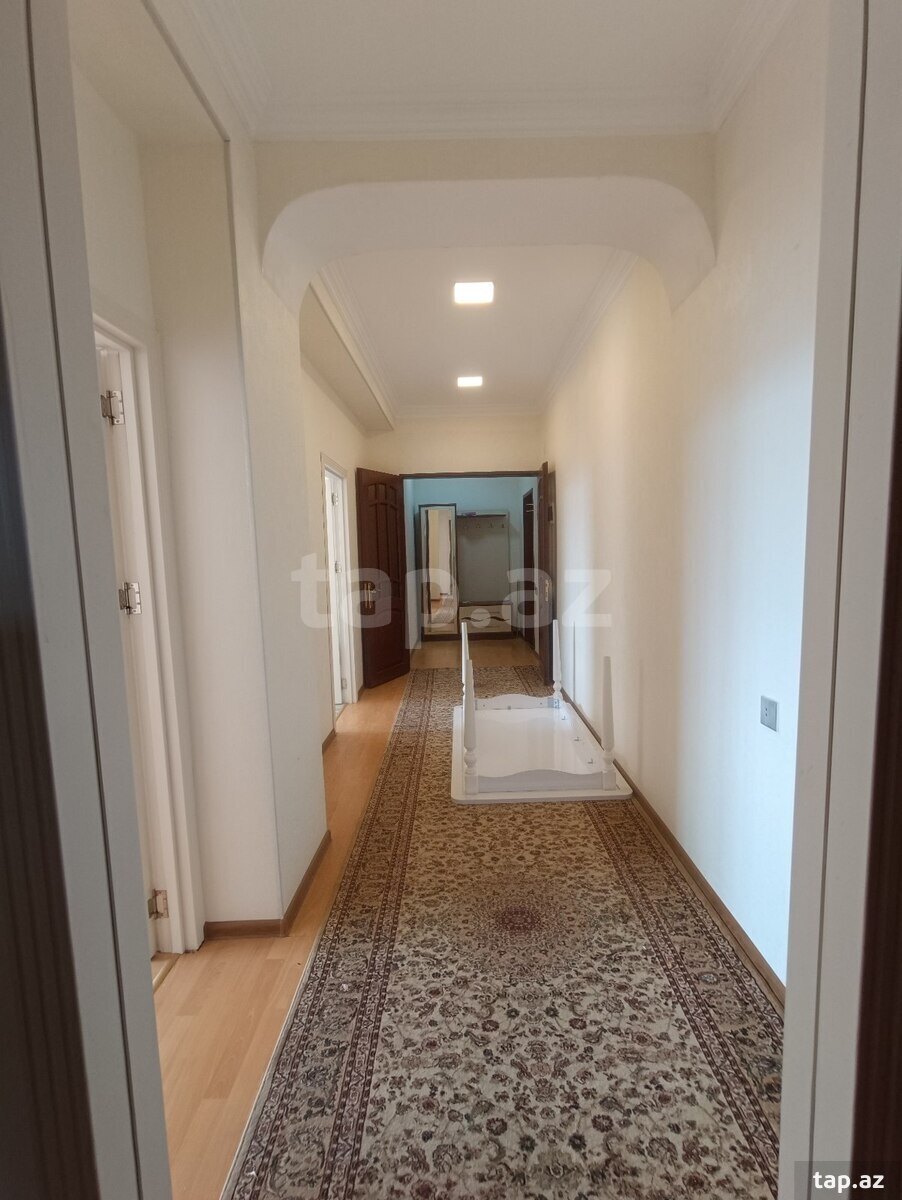 2-otaqlı yeni tikili, Xırdalan ş., 90 m²