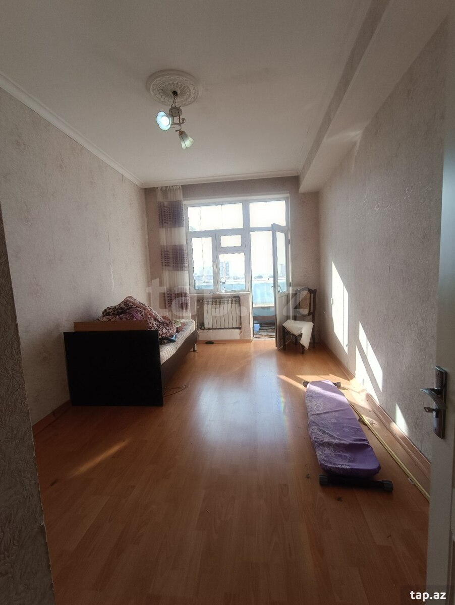 2-otaqlı yeni tikili, Xırdalan ş., 90 m² (4)