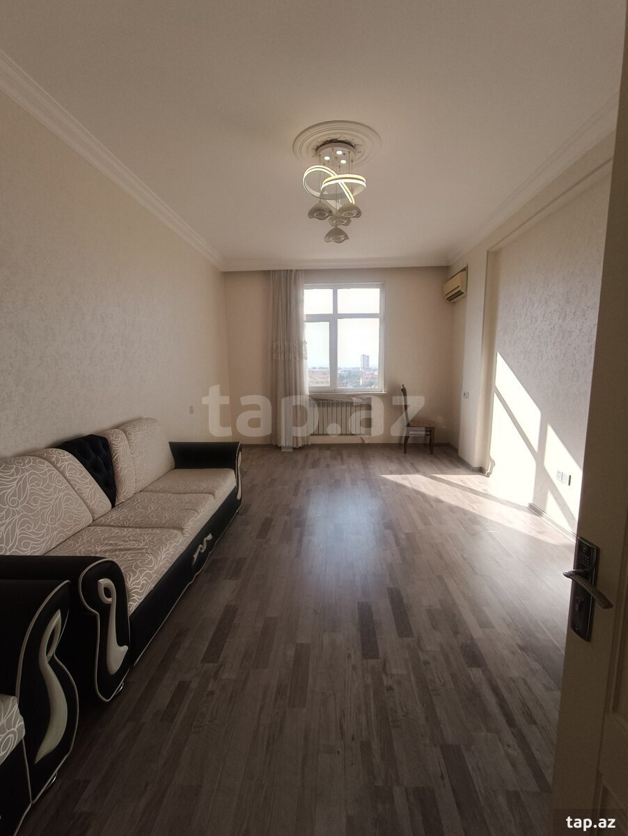 2-otaqlı yeni tikili, Xırdalan ş., 90 m² (3)