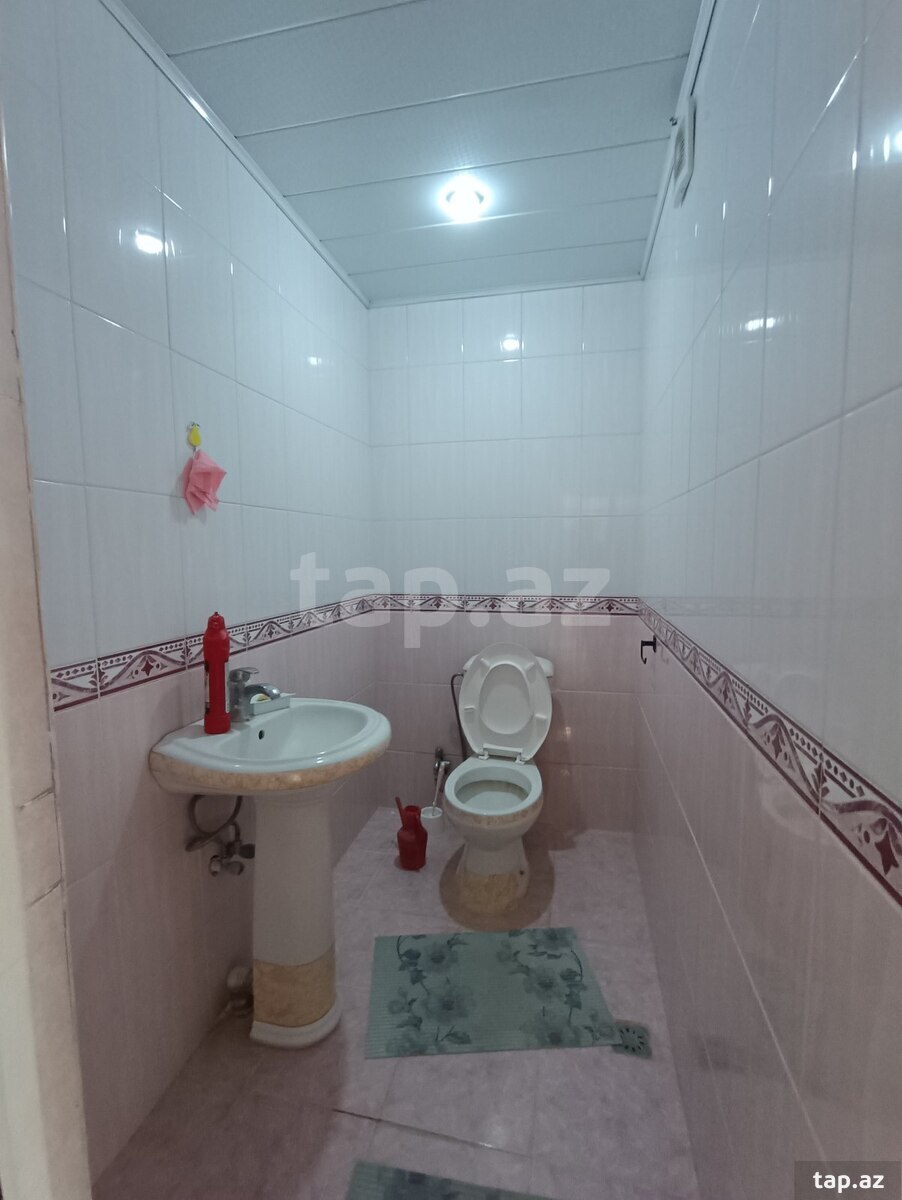 2-otaqlı yeni tikili, Xırdalan ş., 90 m² (8)