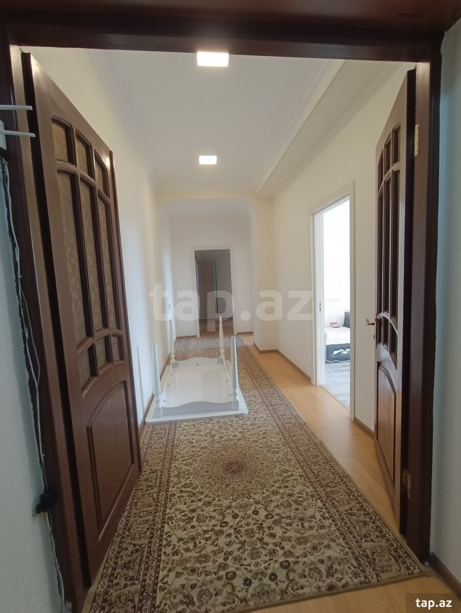 2-otaqlı yeni tikili, Xırdalan ş., 90 m² (6)