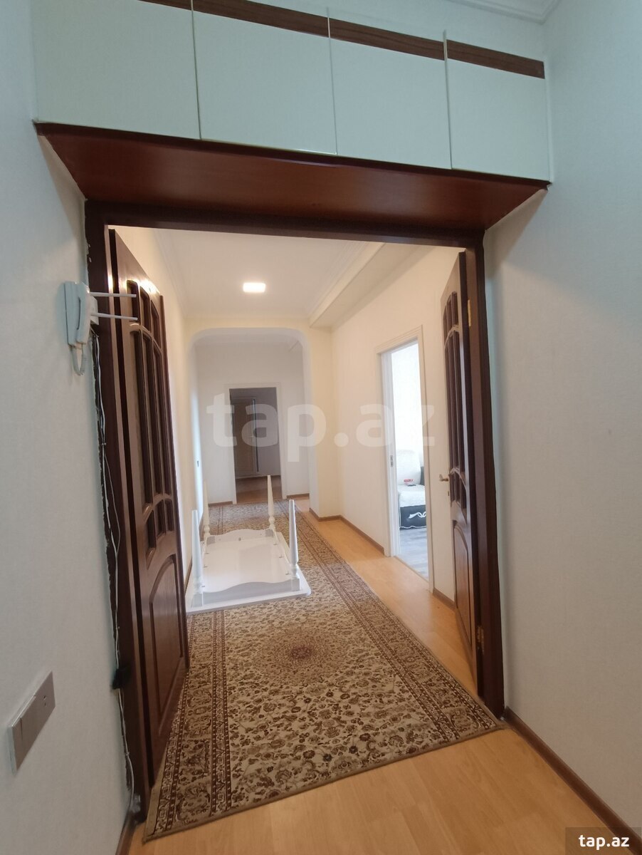 2-otaqlı yeni tikili, Xırdalan ş., 90 m² (5)
