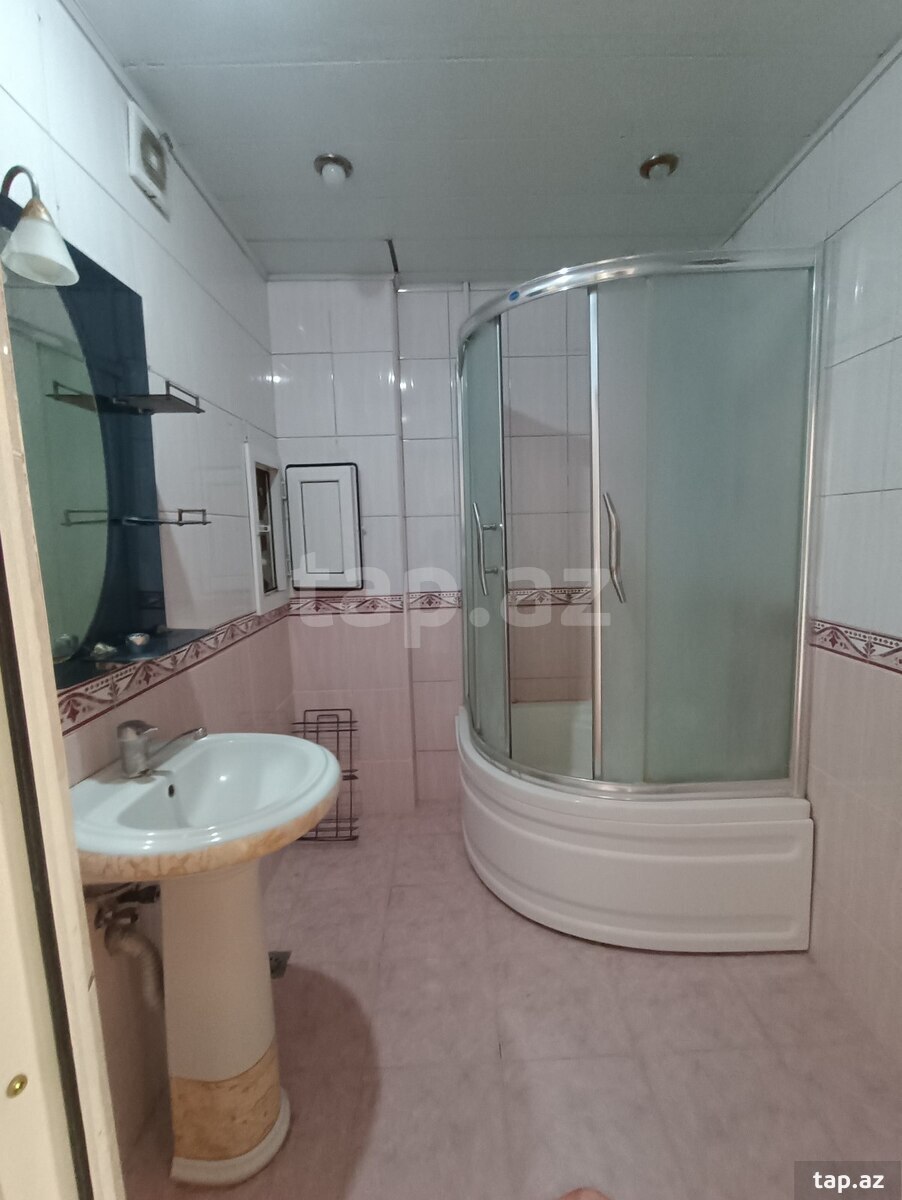 2-otaqlı yeni tikili, Xırdalan ş., 90 m² (7)