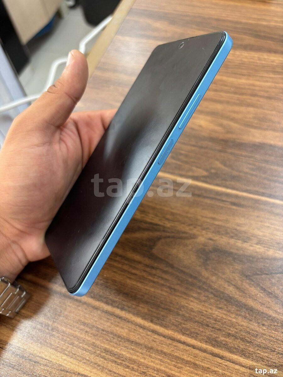 Xiaomi Redmi Note 12 (4G) Ice Blue 128GB/8GB (3)