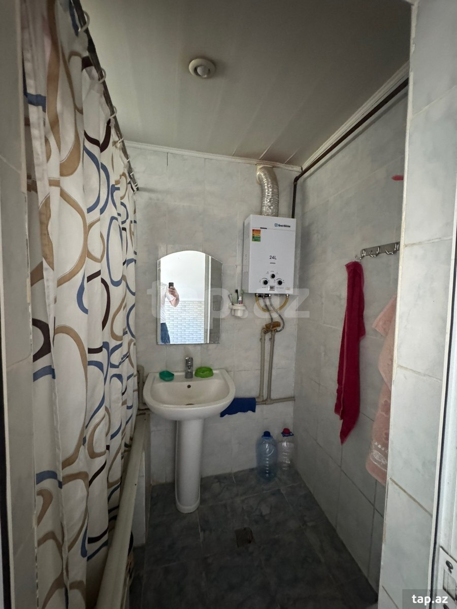 4-otaqlı mənzil, Qusar r., 73 m² (9)