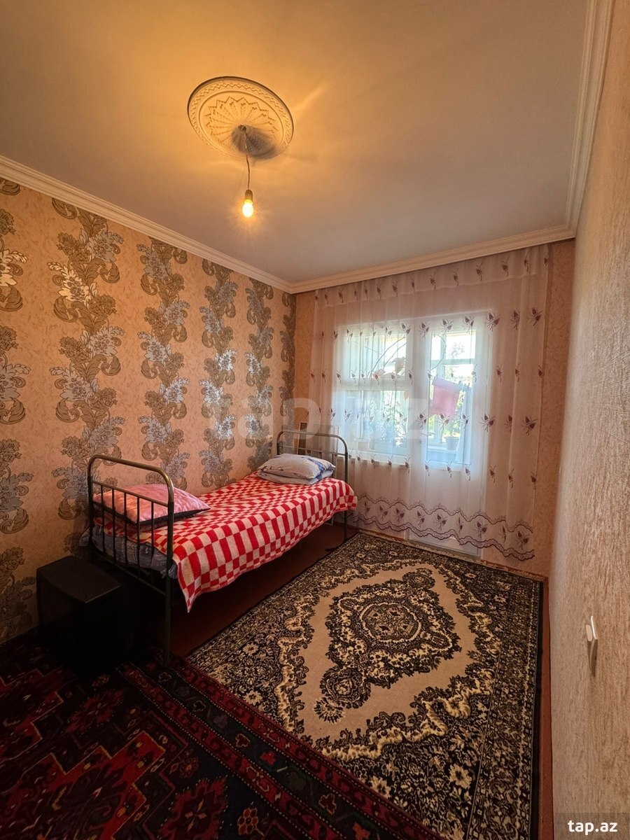 4-otaqlı mənzil, Qusar r., 73 m² (4)
