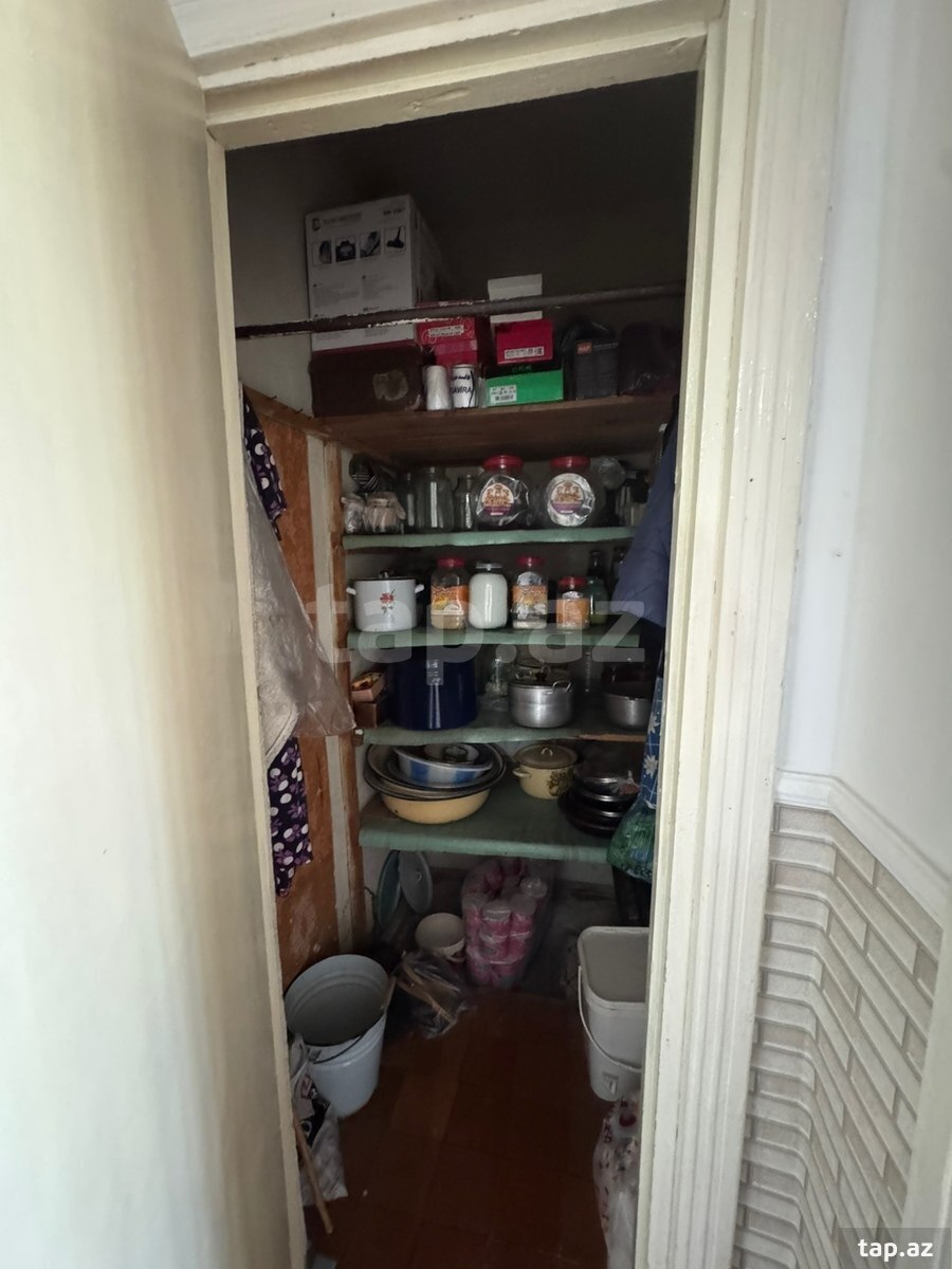 4-otaqlı mənzil, Qusar r., 73 m² (12)