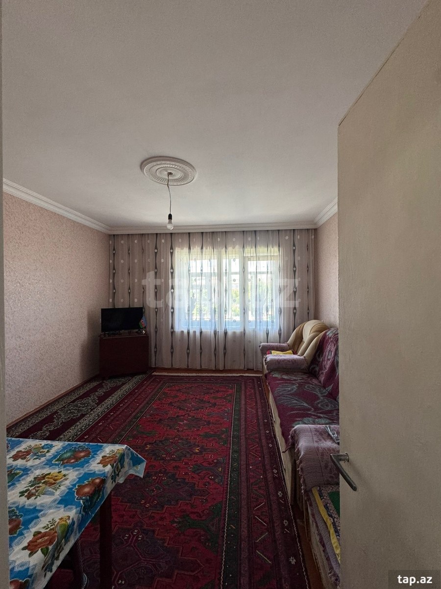 4-otaqlı mənzil, Qusar r., 73 m² (5)