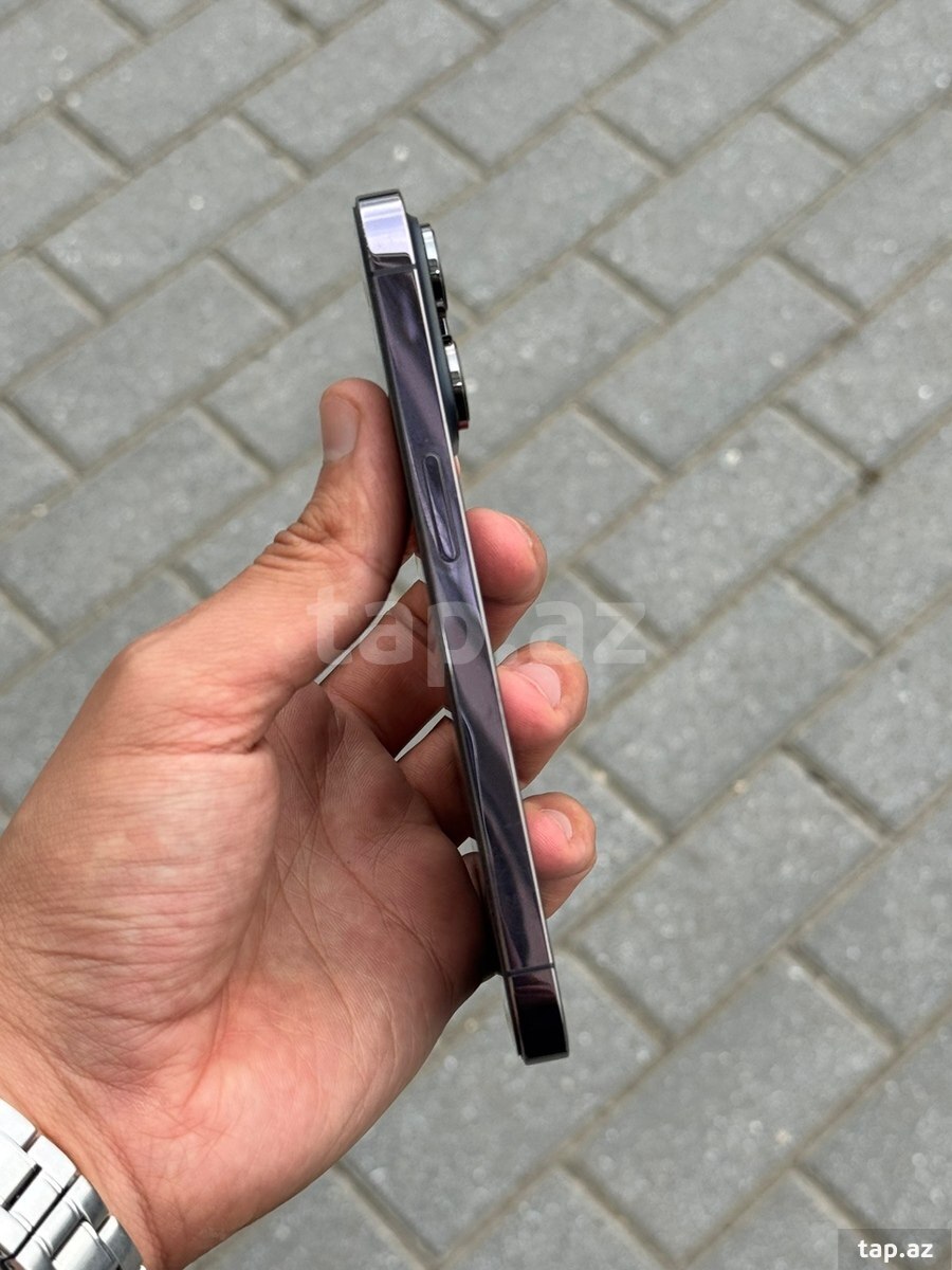 Apple iPhone 14 Pro Deep Purple 128GB/6GB (3)