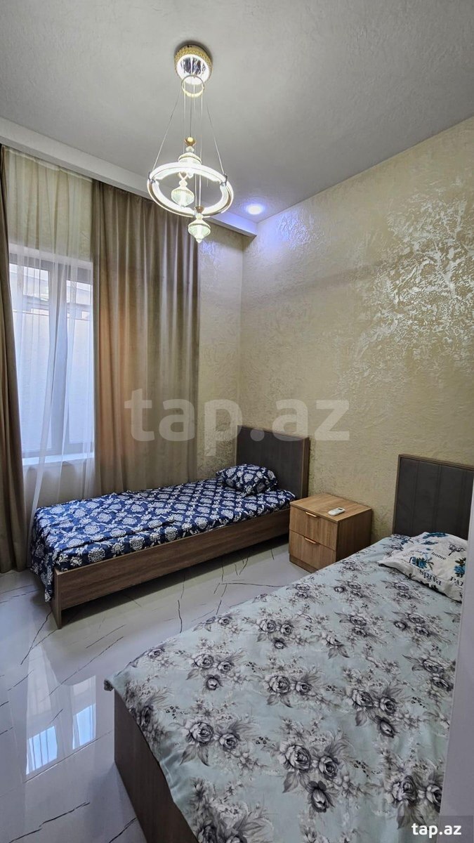 Bağ evi kirayə verilir, Mərdəkan qəs. (4)