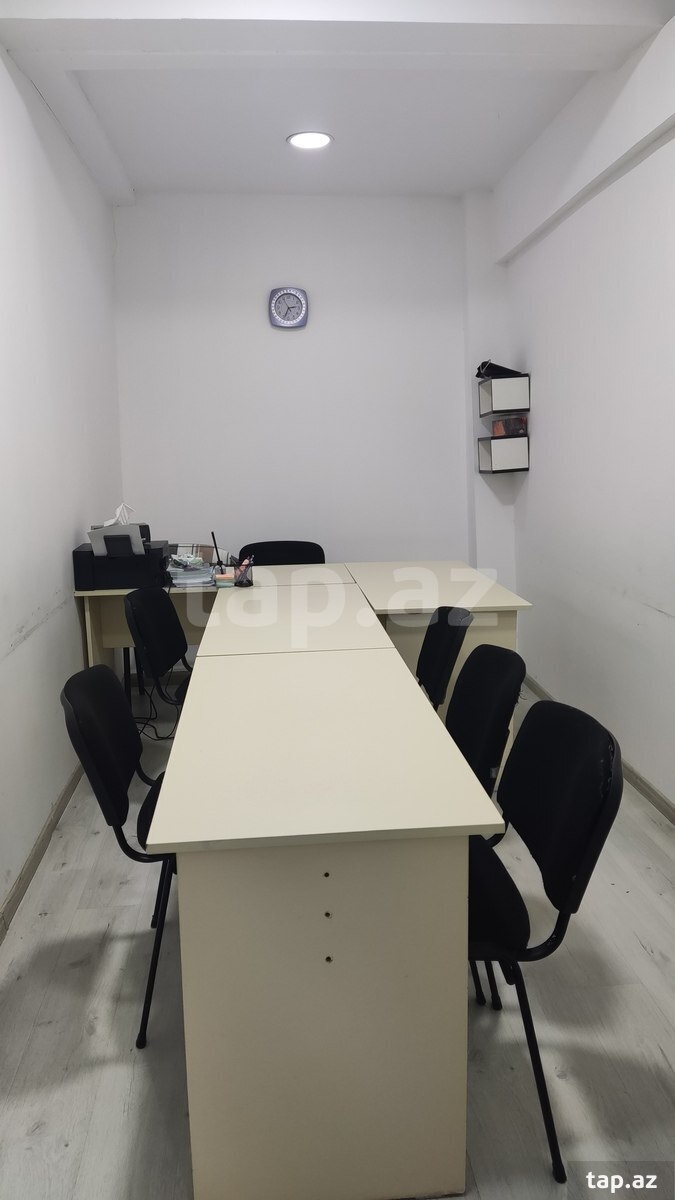 Ofis icarəyə verilir, Bülbül pr. 40E (6)