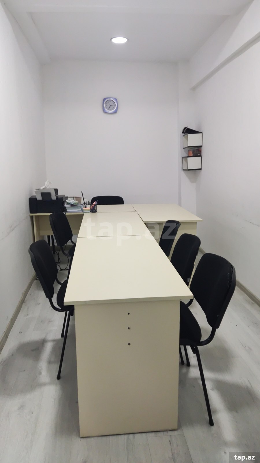 Ofis icarəyə verilir, Bülbül pr. 40E