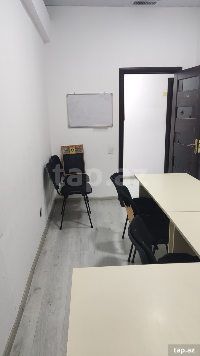 Ofis icarəyə verilir, Bülbül pr. 40E (3)