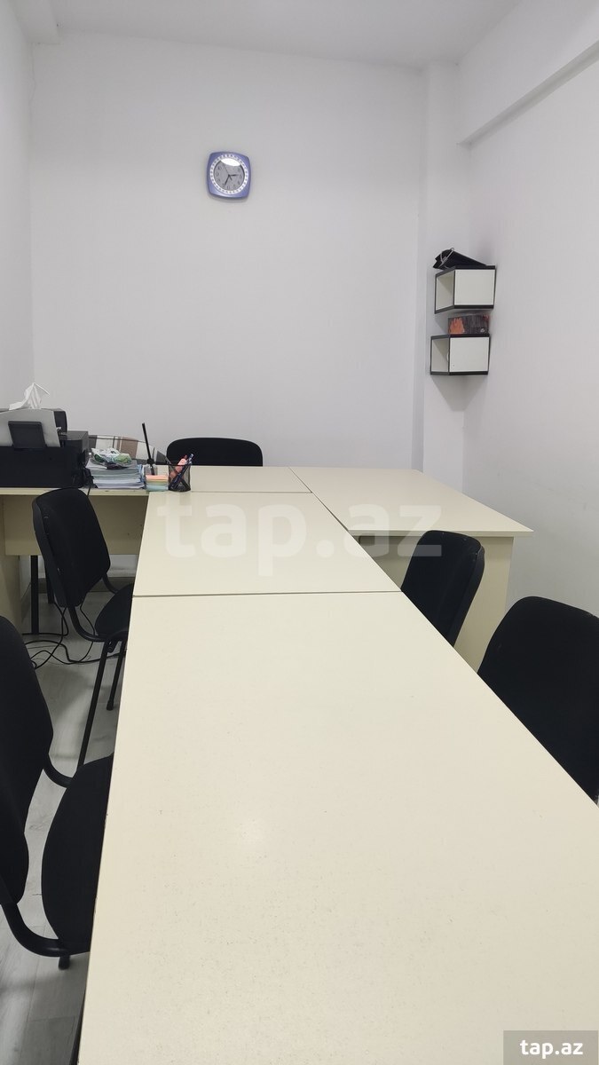 Ofis icarəyə verilir, Bülbül pr. 40E (5)