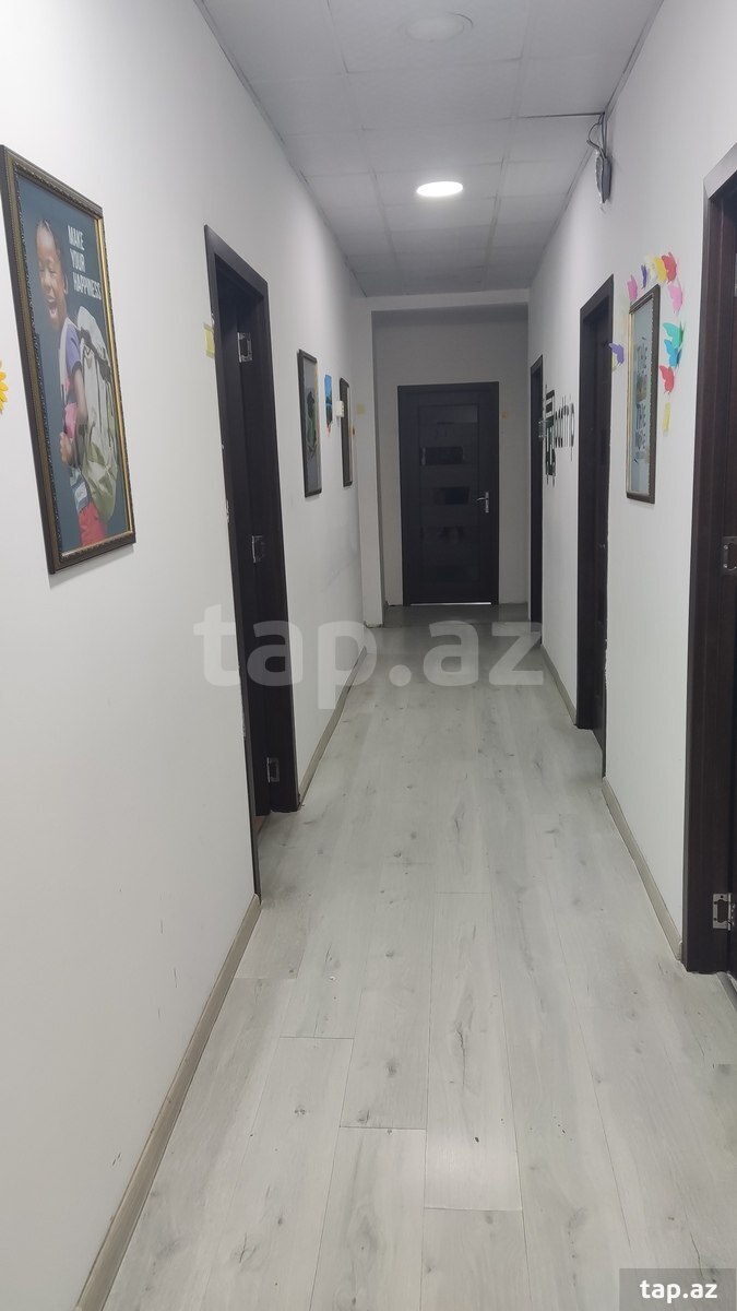 Ofis icarəyə verilir, Bülbül pr. 40E (2)