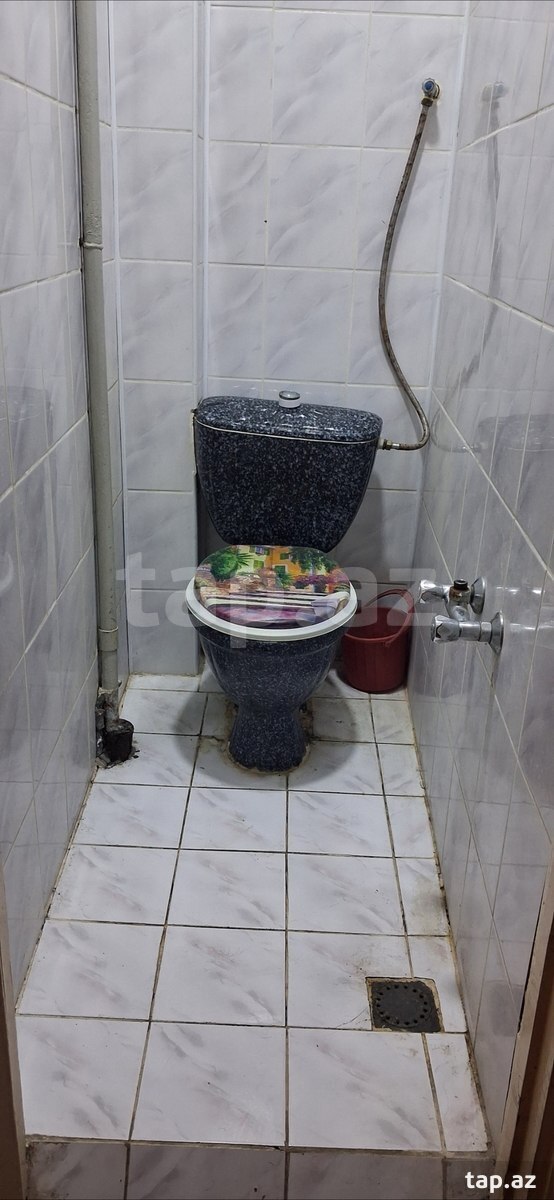 3-otaqlı mənzil kirayə verilir, Atatürk pr. 13, 70 m² (6)