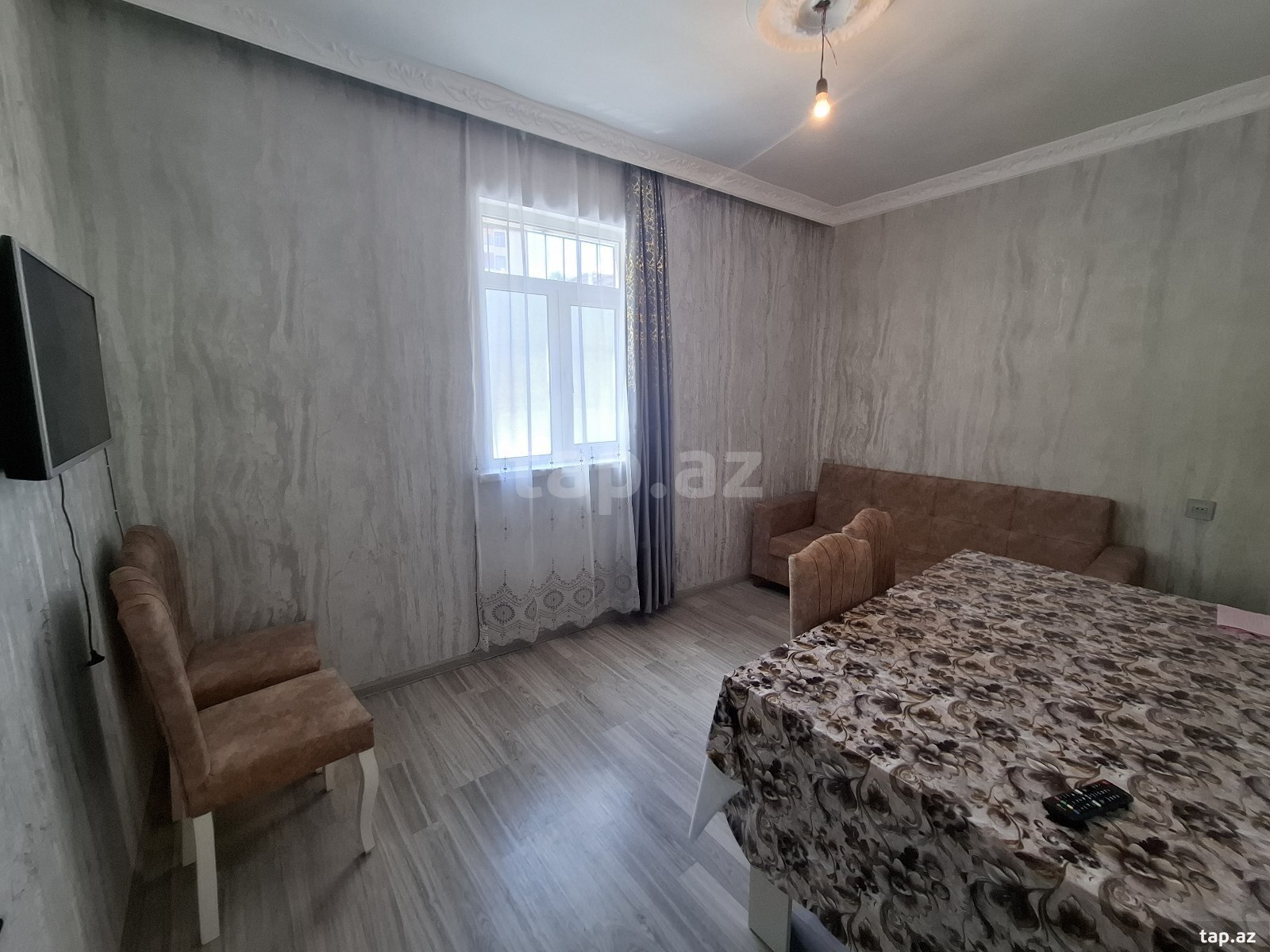 Həyət evi kirayə verilir, Xırdalan ş.
