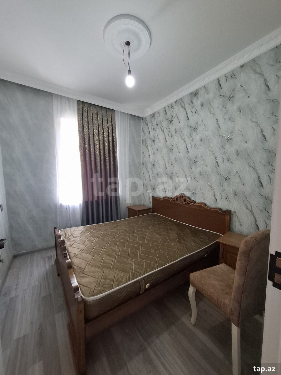 Həyət evi kirayə verilir, Xırdalan ş. (2)