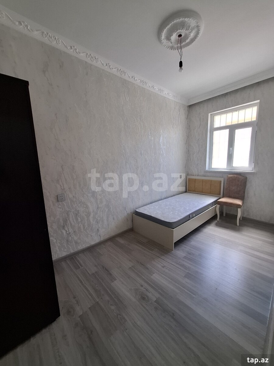 Həyət evi kirayə verilir, Xırdalan ş. (3)