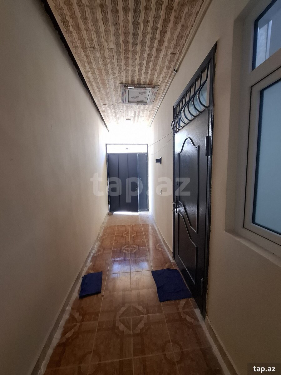 Həyət evi kirayə verilir, Xırdalan ş. (5)