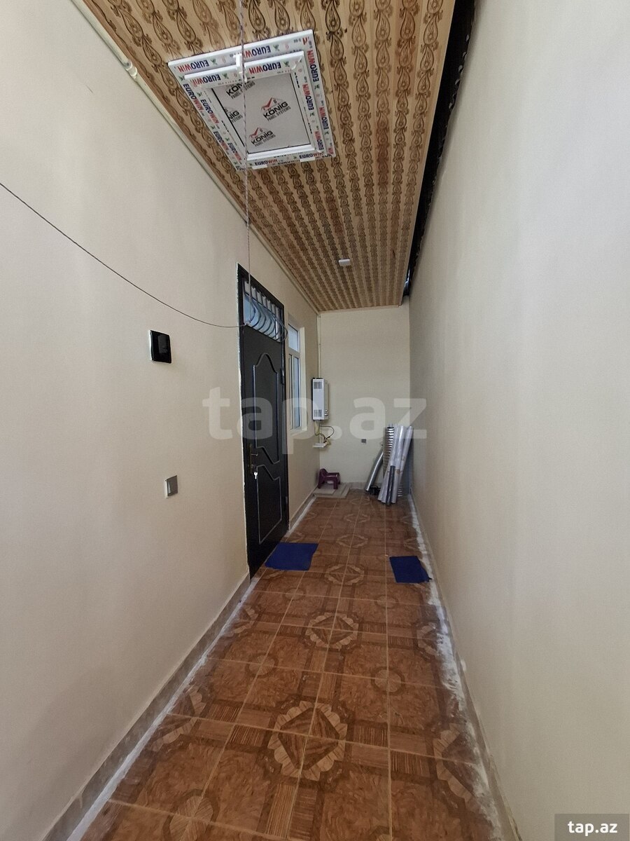 Həyət evi kirayə verilir, Xırdalan ş. (6)