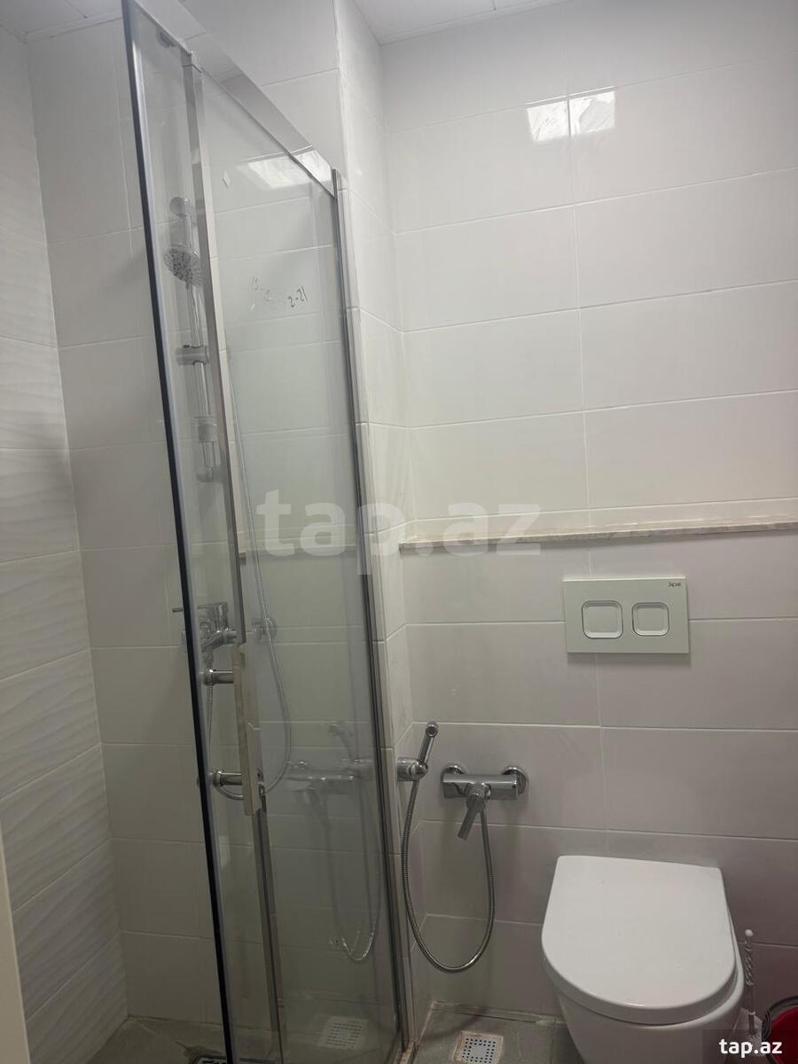 2-otaqlı yeni tikili kirayə verilir, 20 Yanvar m., 60 m² (5)