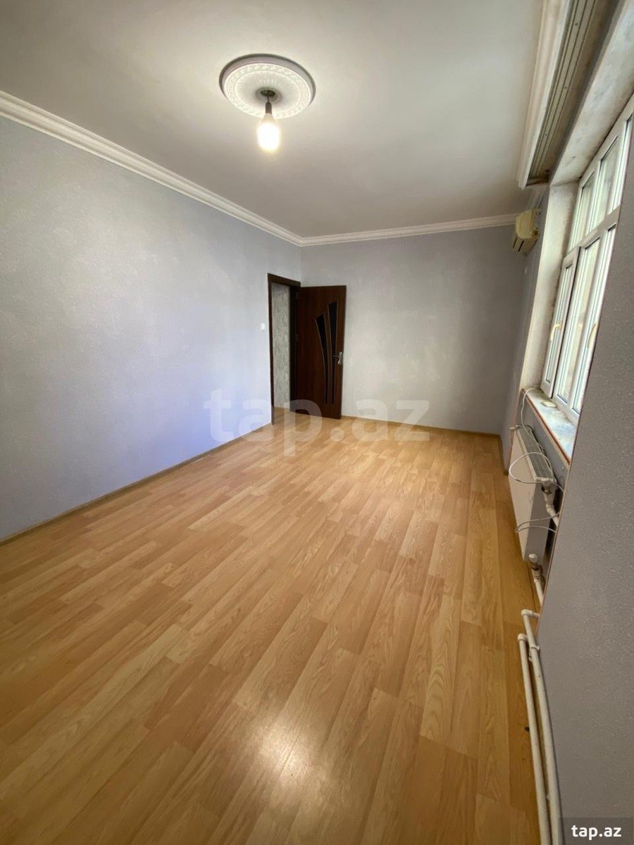 1-otaqlı mənzil kirayə verilir, Sumqayıt ş., 36.7 m²