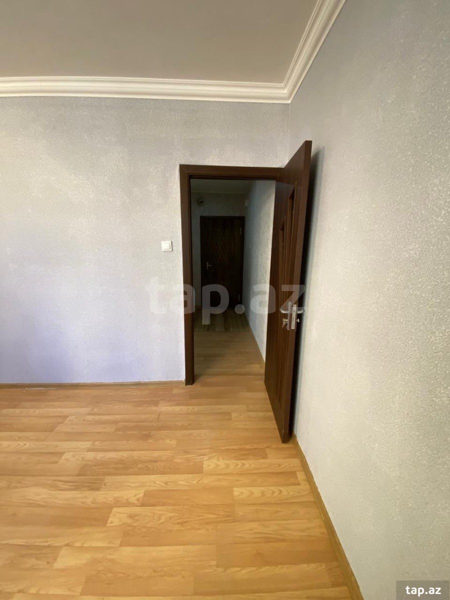 1-otaqlı mənzil kirayə verilir, Sumqayıt ş., 36.7 m² (4)
