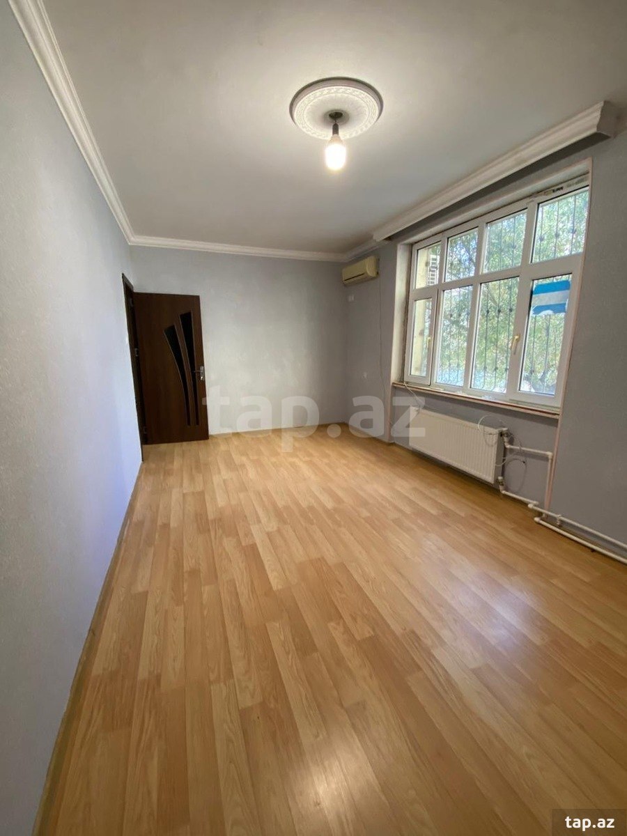 1-otaqlı mənzil kirayə verilir, Sumqayıt ş., 36.7 m² (3)