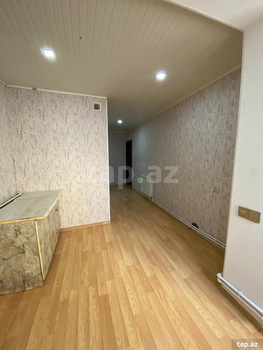1-otaqlı mənzil kirayə verilir, Sumqayıt ş., 36.7 m² (6)