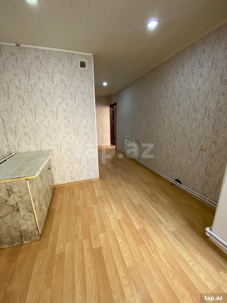 1-otaqlı mənzil kirayə verilir, Sumqayıt ş., 36.7 m² (9)