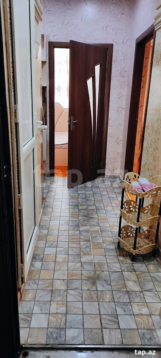 2-otaqlı yeni tikili, Masazır qəs., 38 m² (12)
