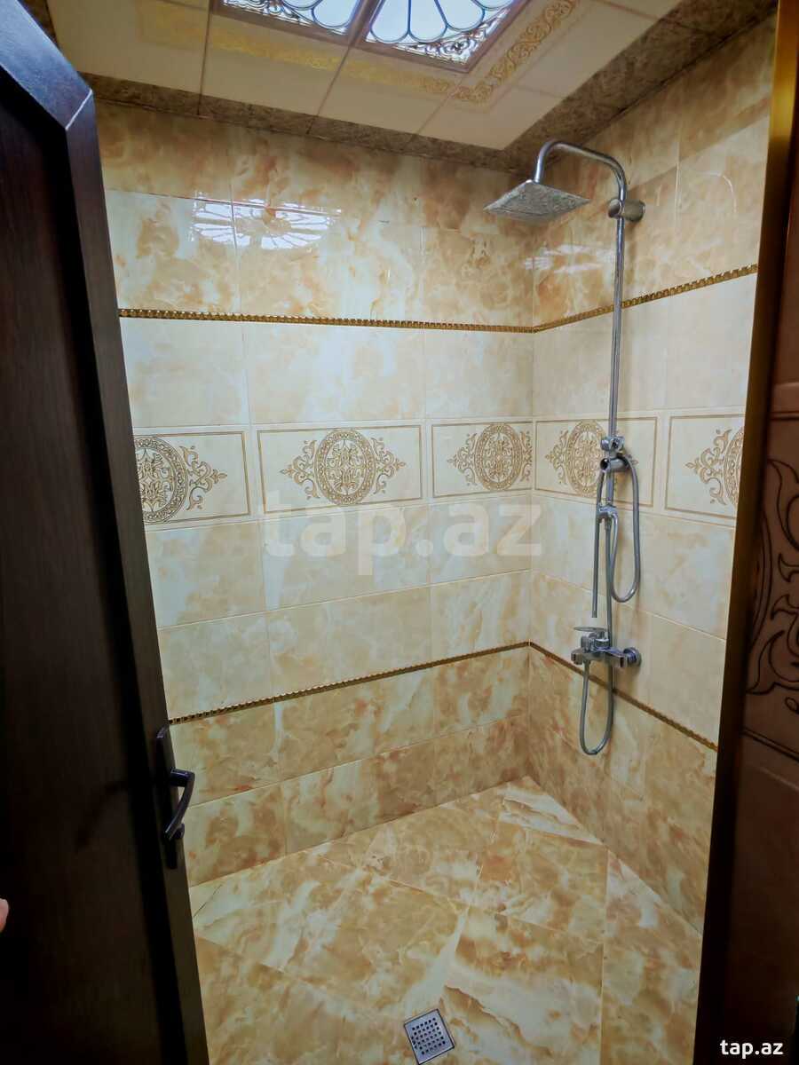 4-otaqlı yeni tikili, Sumqayıt ş., 100 m² (12)
