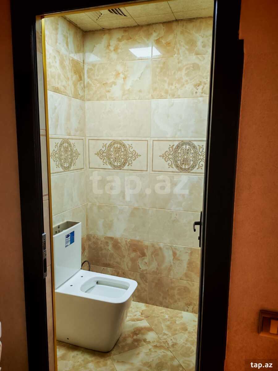 4-otaqlı yeni tikili, Sumqayıt ş., 100 m² (11)