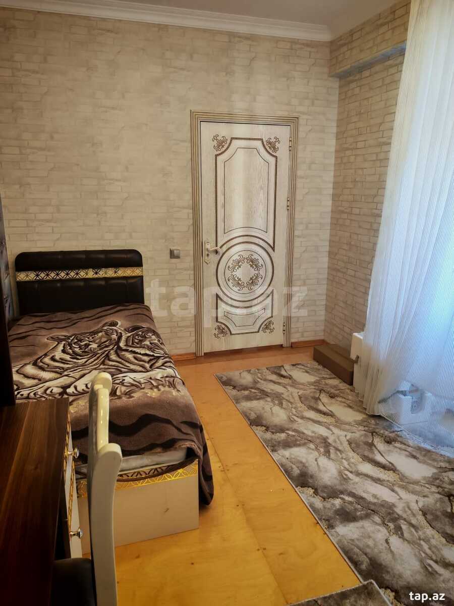 4-otaqlı yeni tikili, Sumqayıt ş., 100 m² (6)