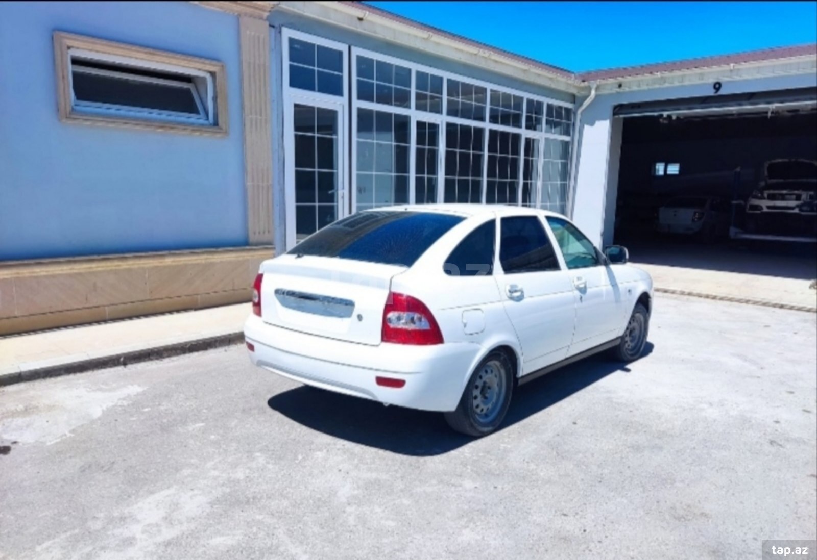 LADA (VAZ) Priora, 2013 il (3)