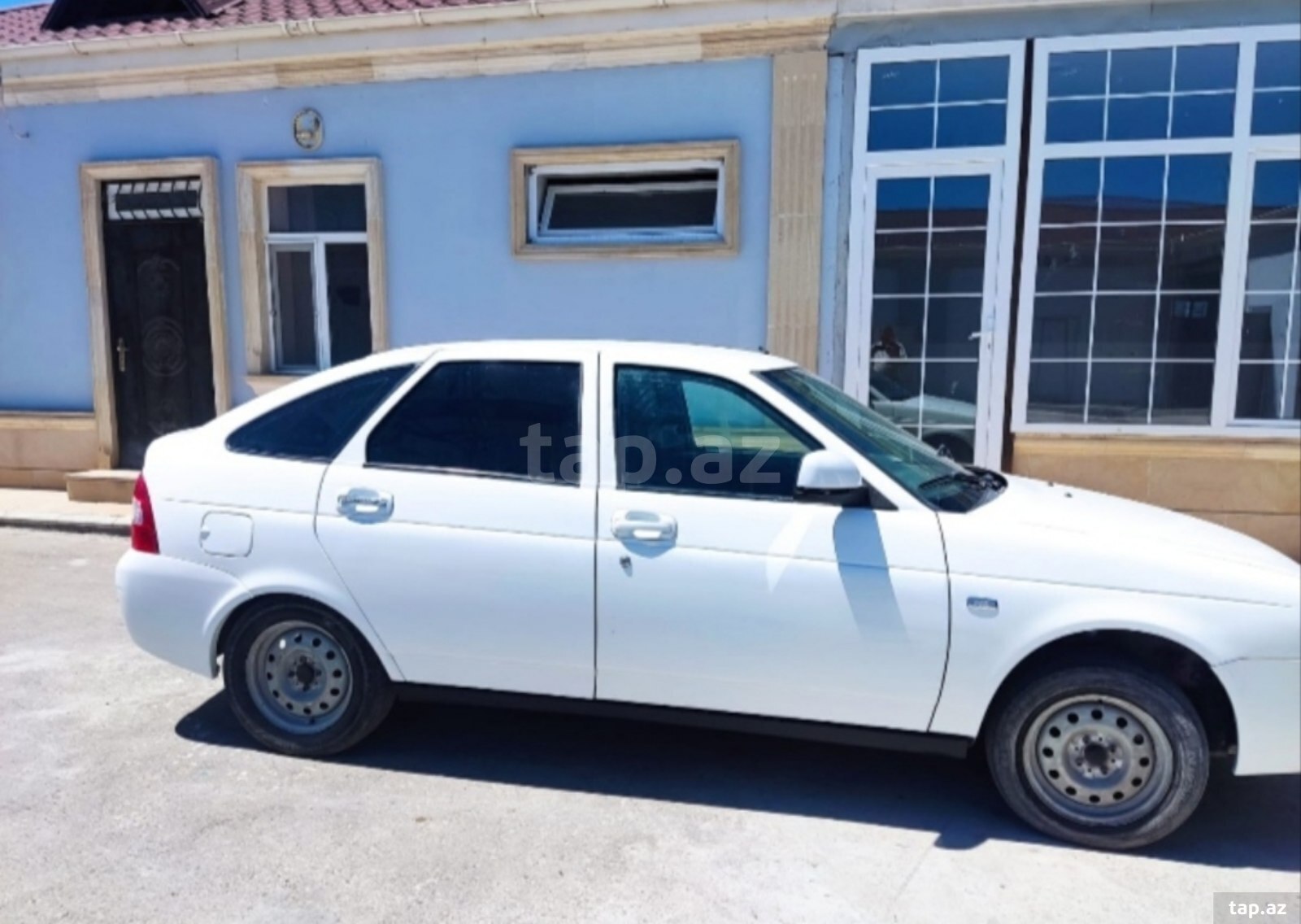 LADA (VAZ) Priora, 2013 il