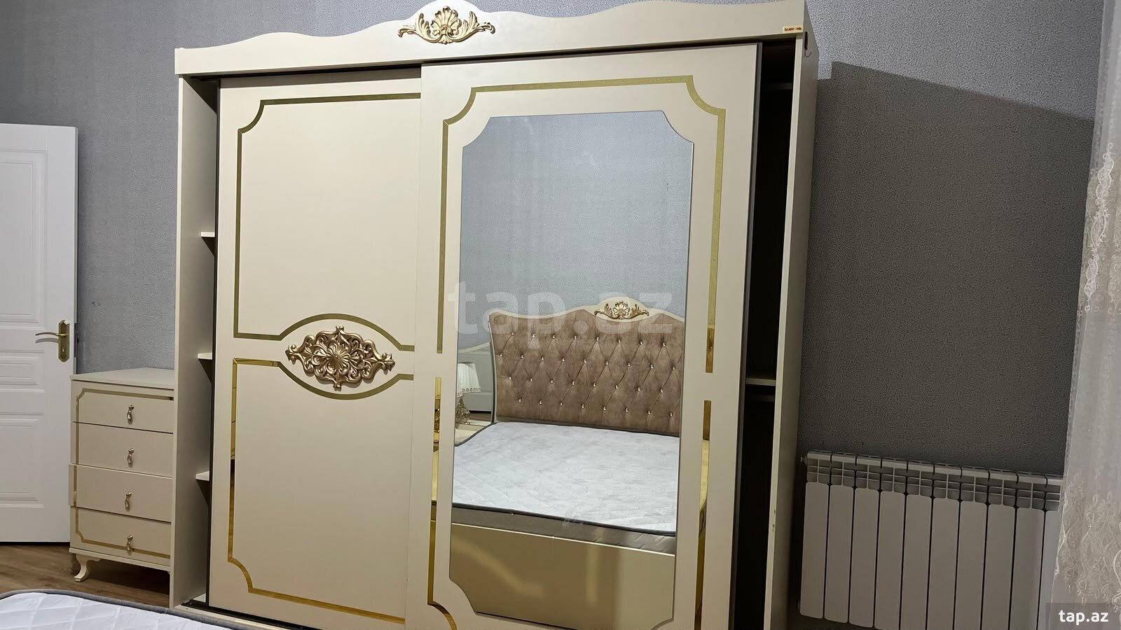 2-otaqlı yeni tikili kirayə verilir, Sumqayıt ş., 74.2 m² (6)