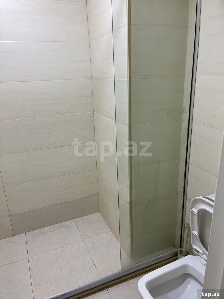 2-otaqlı yeni tikili kirayə verilir, Sumqayıt ş., 74.2 m² (7)