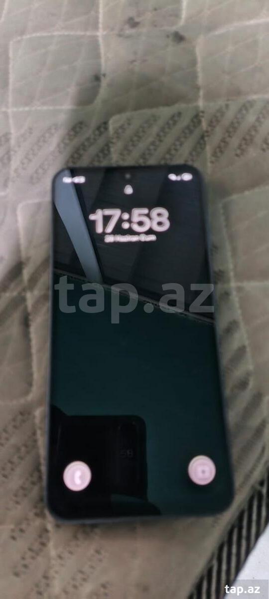 Samsung Galaxy A16 Black 256GB/8GB
