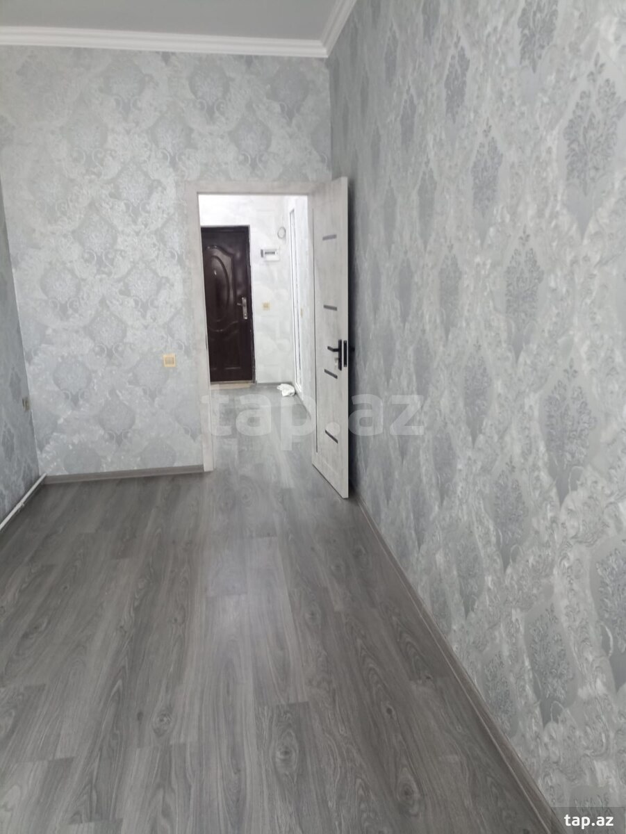 2-otaqlı yeni tikili, Binəqədi r., 47 m² (11)
