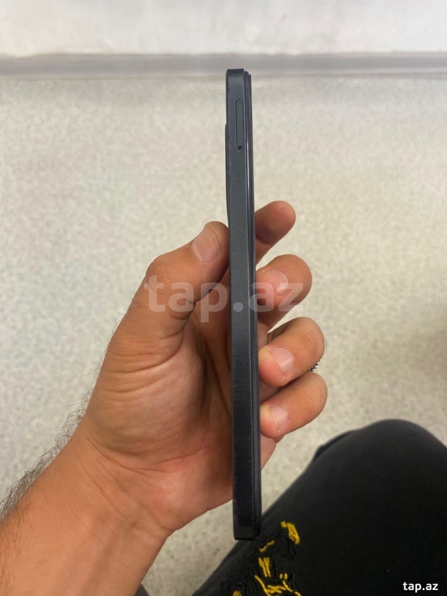 Honor X6b Midnight Black 256GB/6GB (3)