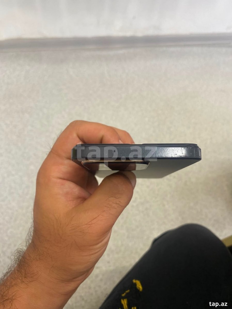 Honor X6b Midnight Black 256GB/6GB (4)