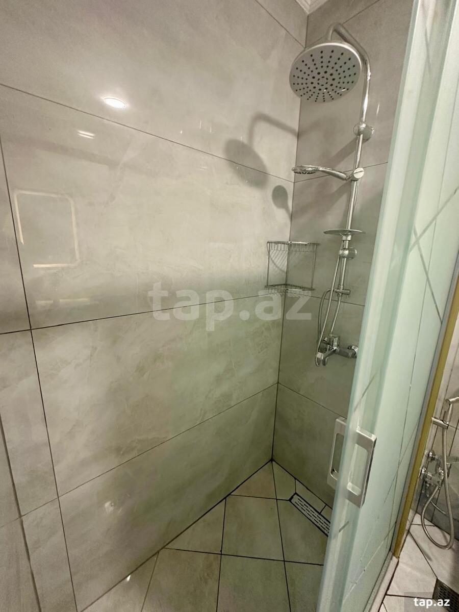 2-otaqlı yeni tikili, Zərdabi pr., 55 m² (6)