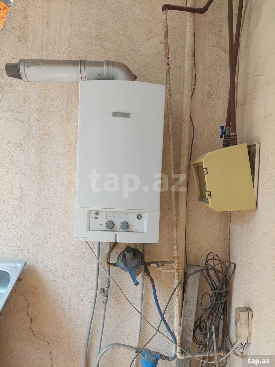 3-otaqlı yeni tikili kirayə verilir, Cəfər Cabbarlı küç., 170 m² (17)