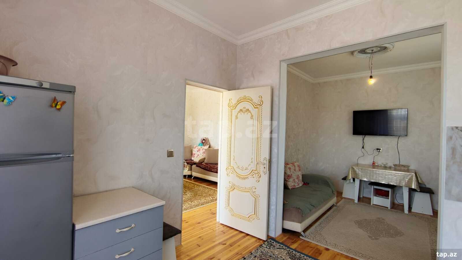 Həyət evi, Şirvan ş. (19)