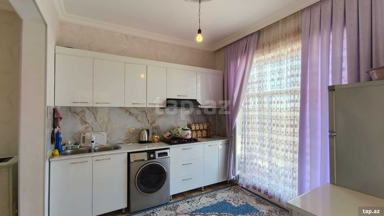 Həyət evi, Şirvan ş. (20)