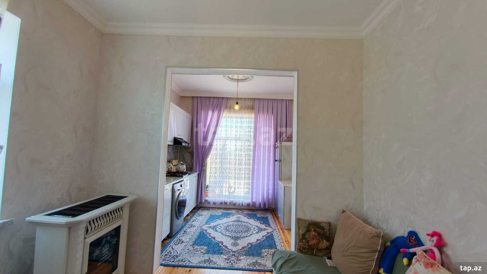 Həyət evi, Şirvan ş. (22)